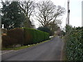 Church Street, Rodmersham in ME10 4LG