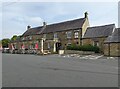 Ridley Arms, Stannington in Stannington