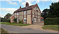 St. Mary's House, Church Road, Old Beetley in NR20 4DE