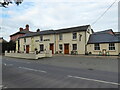 The Sun Hotel in Llansantffraid-ym-Mechain in SY22 6BQ