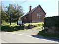 The Village Hall, Callow in HR2 8BU