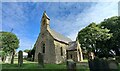 West Rounton, St Oswald's in DL6 2LN
