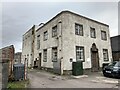 Campbeltown telephone exchange in PA28 6HR