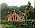 St Margaret's Church, East End, Benenden in East End