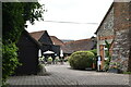 Luxters Farm (Chiltern Valley Winery) in RG9 6JW