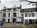 Argyll Arms Hotel, Campbeltown in PA28 6HR