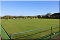 Kirkcowan Bowling Green in DG8 0HY
