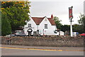 Ring O' Bells, Coalpit Heath, Gloucestershire 2021 in BS36 2UA