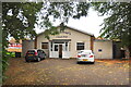 St Saviour's Church Hall, Coalpit Heath, Gloucestershire 2021 in BS36 2UA