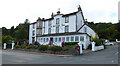 The Royal an Lochan Hotel, Tighnabruaih in PA21 2BE