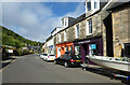Shops in Tighnabruaich in PA21 2BE
