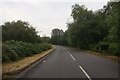 Coton Road towards Whitacre Heath in B76 0AB