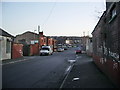 Carluke Street, Blackburn in BB1 3HY