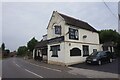 The Holly Bush public house, Hurley in CV9 2HU