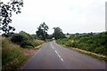 Atherstone Lane towards Baxterley in CV9 2HR