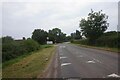 Atherstone Lane at Baxterley in CV9 2LE