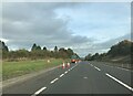 Layby - A9 northbound in PH3 1DU