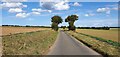 The road to Mundesley in NR28 0PY