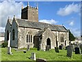St James's Church, Ashreigney in EX18 7LH