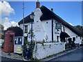 The King's Arms, Winkleigh in EX19 8UA