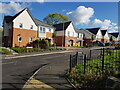 Oakley Close, Dines Green, Worcester in WR2 5GP