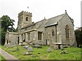 Ogbourne St George - Parish Church in SN8 1SU