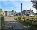 Fowlmere Primary School in SG8 7SL