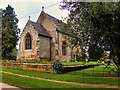 All Saints, Church, Adstone in NN12 8DY