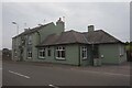 Top Railway public house on Charnwood Road, Shepshed in LE12 9EQ