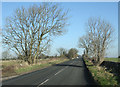 2008 : The Fosse Way in BA1 7LH