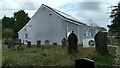 Ludchurch Hall - previously Longstone Chapel in SA67 8LB
