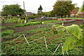 Longstowe allotments in CB23 2UG