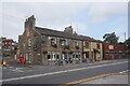 Junction Inn on Mossley Road in OL6 9AJ