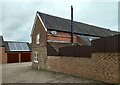 Horsecroft Farm converted in ST13 6DD