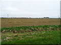 Flat farmland west of Sleaford Road in NG34 9XG