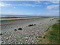Beach, Walney Island in LA14 3JW