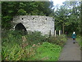 Fishguard - Lime Kiln in SA65 9LS