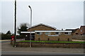 Hale Magna Village Hall in Great Hale