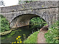 Burlescombe : Grand Western Canal in EX16 7HE