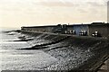 Canvey Island Seawall in SS8 7PB