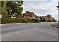 Ermine Way, Arrington in Arrington
