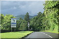 Welcome to Pitlochry in PH16 5AA