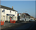 2008 : Fir Tree Inn, Writhlington in BA3 3NB