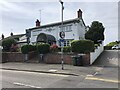 Greyhound Inn, Saughall in CH1 6BL