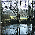 2008 : The Wellow Brook, Lower Writhlington in BA2 8LW
