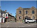 Town Hall, North Tawton in EX20 2FL