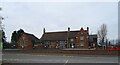 St. Gilbert of Sempringham Church of England Primary School in NG34 0NE
