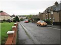 Dundarroch Street, Larbert in FK5 4AE