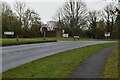 A229, B2085 junction, Hartley in TN17 3QA