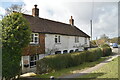 Chapel Cross Cottages in TN21 9BZ